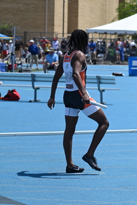 UHS Track - State Finals